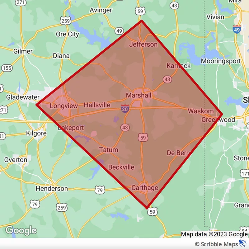 Exterminators in East Texas East TX Exterminators Branch's Pest Control